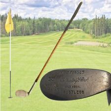 Golfschläger antik vintage gebraucht kaufen  Laupheim