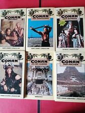 conan heyne gebraucht kaufen conan heyne gebraucht kaufen Marktoberdorf