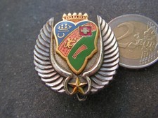 Insigne base aerienne d'occasion  Gréoux-les-Bains