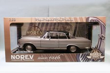 Norev mercedes benz d'occasion  Perpignan-