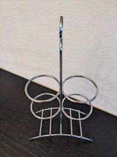 Chrome table top for sale  Ney