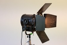 1kw halogen fresnel gebraucht kaufen  Offenburg