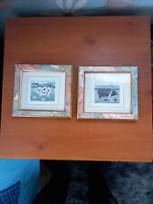 Pair sharon jervis for sale  RYDE