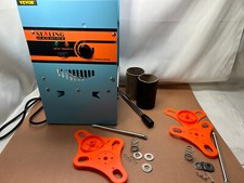 Vevor 802f boba for sale  Van Nuys