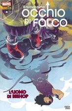 Fumetto nuovissimo occhio usato  Italia