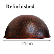 Vintage metal shade for sale Vintage metal shade for sale  COVENTRY