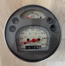Vespa tachometer giorni gebraucht kaufen  Bobingen
