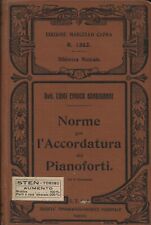 Bongioanni norme per usato  Italia