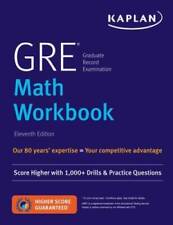 Gre math workbook for sale  Montgomery