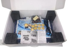MAD CATZ Fight Stick Tournament Edition 2 Chun-Li PS3 PS4 Street Fighter comprar usado  Enviando para Brazil