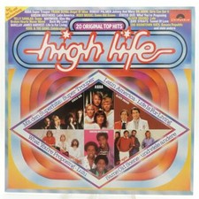 High life vinyl gebraucht kaufen  Kiel