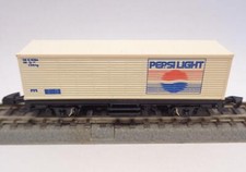 Märklin miniclub containerwag gebraucht kaufen  Deutschland