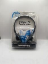 Panasonic - RP-HT21 - Auriculares con cable - para iPod / MP3 / CD - Caja abierta segunda mano  Embacar hacia Mexico