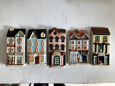 Umidificatori casetta ceramica usato  Roma