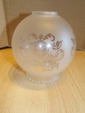 Petit globe boule d'occasion  Ciry-le-Noble