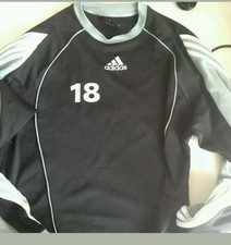 Felpa adidas vintage usato  Italia