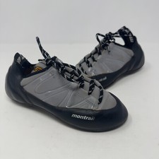 Montrail gryptonite gray for sale  Colorado Springs