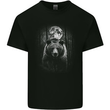 Moonlit grizzly bear for sale  COVENTRY