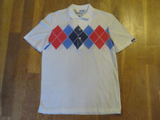 Polo tennis vintage d'occasion  Paris XII