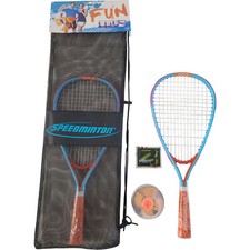 Set speedminton fun d'occasion  Expédié en France