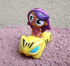 Kinder straspeed jungle usato  Genova