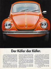 Volkswagen käfer 1970 gebraucht kaufen  München