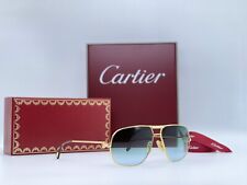 Occhiali vintage cartier usato  Casal di Principe