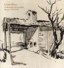 Guido polo emozione usato  Trento