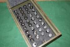 Vintage radio military for sale  CWMBRAN