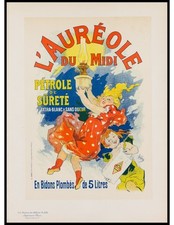 Original lithograph jules d'occasion  Expédié en Belgium