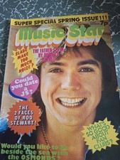 Rare music star for sale  BANBURY
