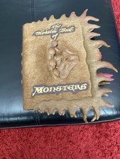 harry potter monster book for sale harry potter monster book for sale LEVEN