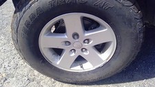 Wheel vin 6th for sale  Port Murray