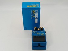 Driver BOSS BD-2 Blues 926864 comprar usado  Enviando para Brazil