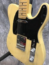 Fender American Standard Telecaster comprar usado Fender American Standard Telecaster comprar usado  Enviando para Brazil