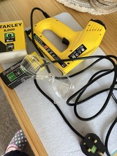 Stanley heavy duty for sale  YELVERTON
