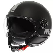 Momodesign casco momo usato  Italia