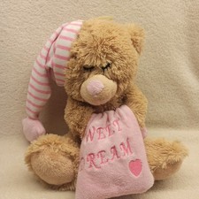 Morgenroth schlafmütze teddy gebraucht kaufen  Berlin