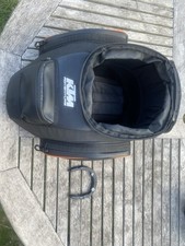 Magnetic tank bag for sale  TORQUAY
