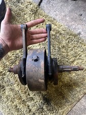 Triumph 3ta 5ta for sale  HERTFORD