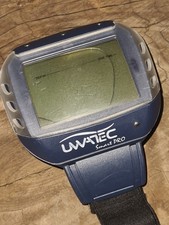 Ordinateur plongée uwatec d'occasion  Seynod