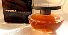 Rochas absolu edp gebraucht kaufen  Deutschland