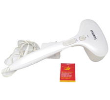 Homedics compact percussion for sale  STEVENAGE