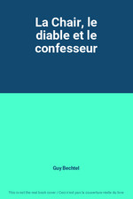 Chair diable confesseur d'occasion  France