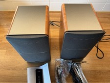 Edifier r1280t kanal gebraucht kaufen  Schleswig