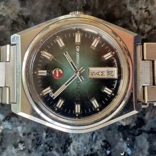 Montre rado conway d'occasion  La Grand-Croix