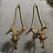 Vintage pair solid for sale  Waverly