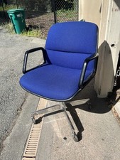 Vintage 1983 steelcase for sale  Oakland