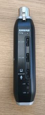 Adattatore segnale shure usato Adattatore segnale shure usato  Spedire a Italy