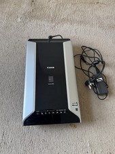 Canon canoscan 8800f for sale  HALSTEAD